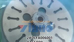 FUJI NXT 2ADLFA006001 AA5SD00 2ADLFA0060 GEAR