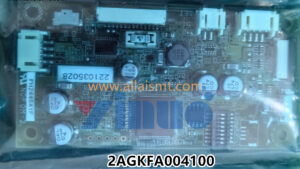 FUJI NXT 2AGKFA004100 2AGKFA0064 Feeder Control Board