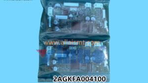 FUJI NXT 2AGKFA004100 2AGKFA0064 Feeder Control Board