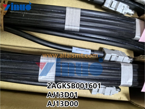 FUJI NXT 2AGKSB001601 AJ13D01 AJ13D00 FLEXIBLE FLAT CABLE