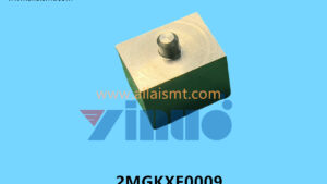 FUJI NXT 2MGKXE0009 Dummy plug for oil clearing