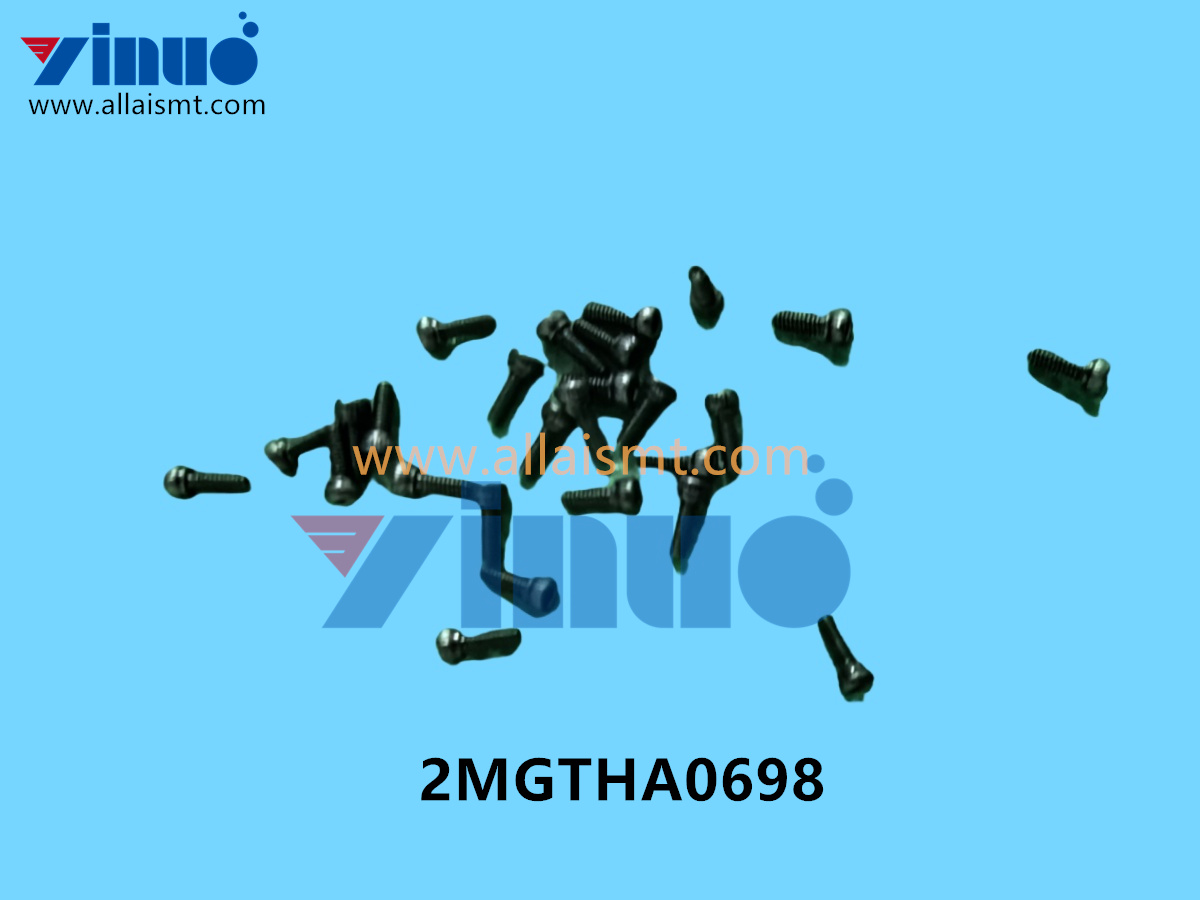 FUJI NXT 2MGTHA0698 Hex Socket Bolt