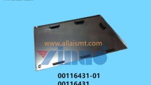 00116431-01 00116431 00116430 ASM TRAYS