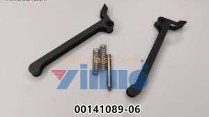 00141089-06 KL-B6-3301 ASM Feeder spare parts