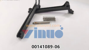 00141089-06 KL-B6-3301 ASM Feeder spare parts