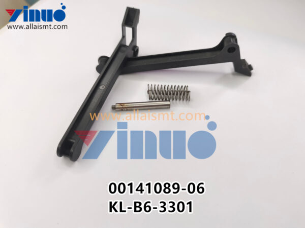 00141089-06 KL-B6-3301 ASM Feeder spare parts