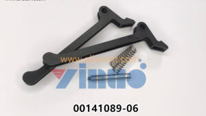 00141089-06 KL-B6-3301 ASM Feeder spare parts