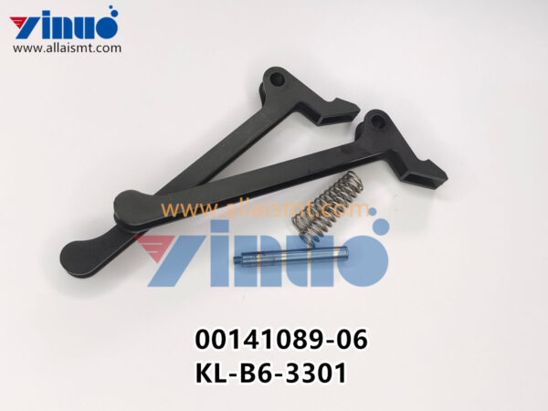 00141089-06 KL-B6-3301 ASM Feeder spare parts