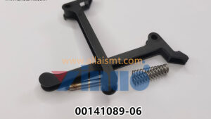 00141089-06 KL-B6-3301 ASM Feeder spare parts