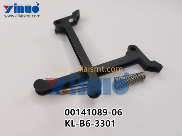 00141089-06 KL-B6-3301 ASM Feeder spare parts