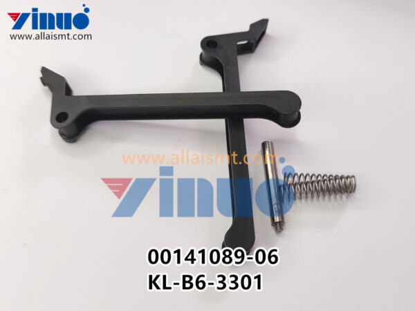 00141089-06 KL-B6-3301 ASM Feeder spare parts