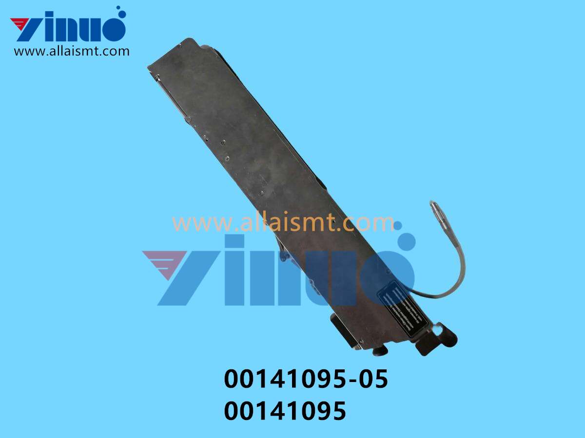 00141095-05 00141095 SIEMENS ASM S FEEDER 56mm