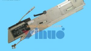 00141098-07 SIEMENS ASM S 3x8mm Silver Feeder Module