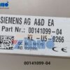 00141099-04 SIEMENS ASM golden head feeder 3x8MM