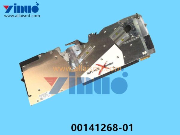 00141268-01 SIEMENS ASM X4mm Tape feeder module