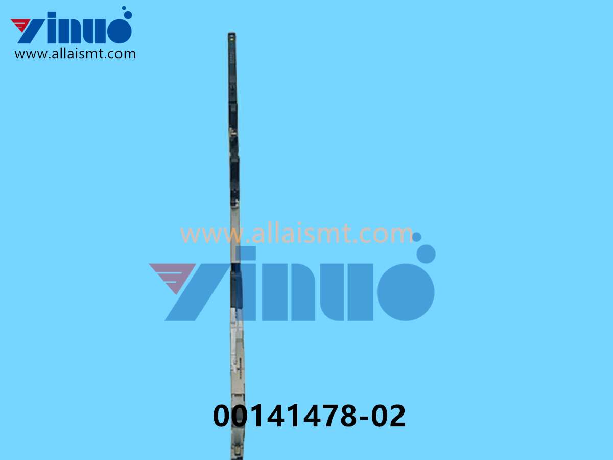 00141478-02 SIEMENS ASM FEEDER 4MM
