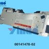 00141478-02 SIEMENS ASM FEEDER 4MM