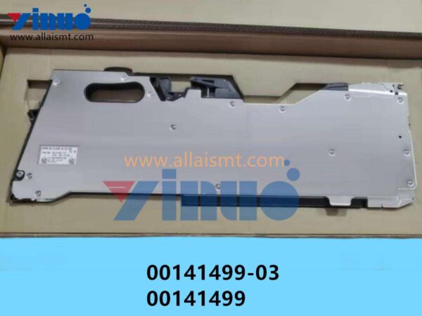 00141499-03 00141499 SIEMENS ASM FEEDER 2x8mm