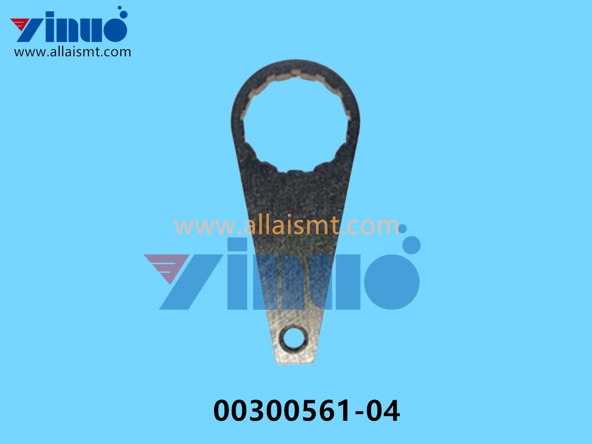 00300561-04 SIEMENS SIPLACE WRENCH