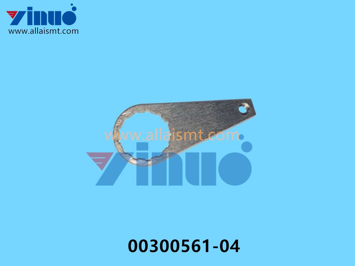 00300561-04 SIEMENS SIPLACE WRENCH
