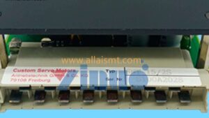 00302841-01 SIEMENS ASM Power Supply Card 15V