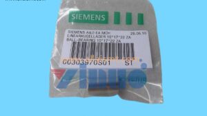 00303970S01 SIEMENS ASM BALL-BEARING