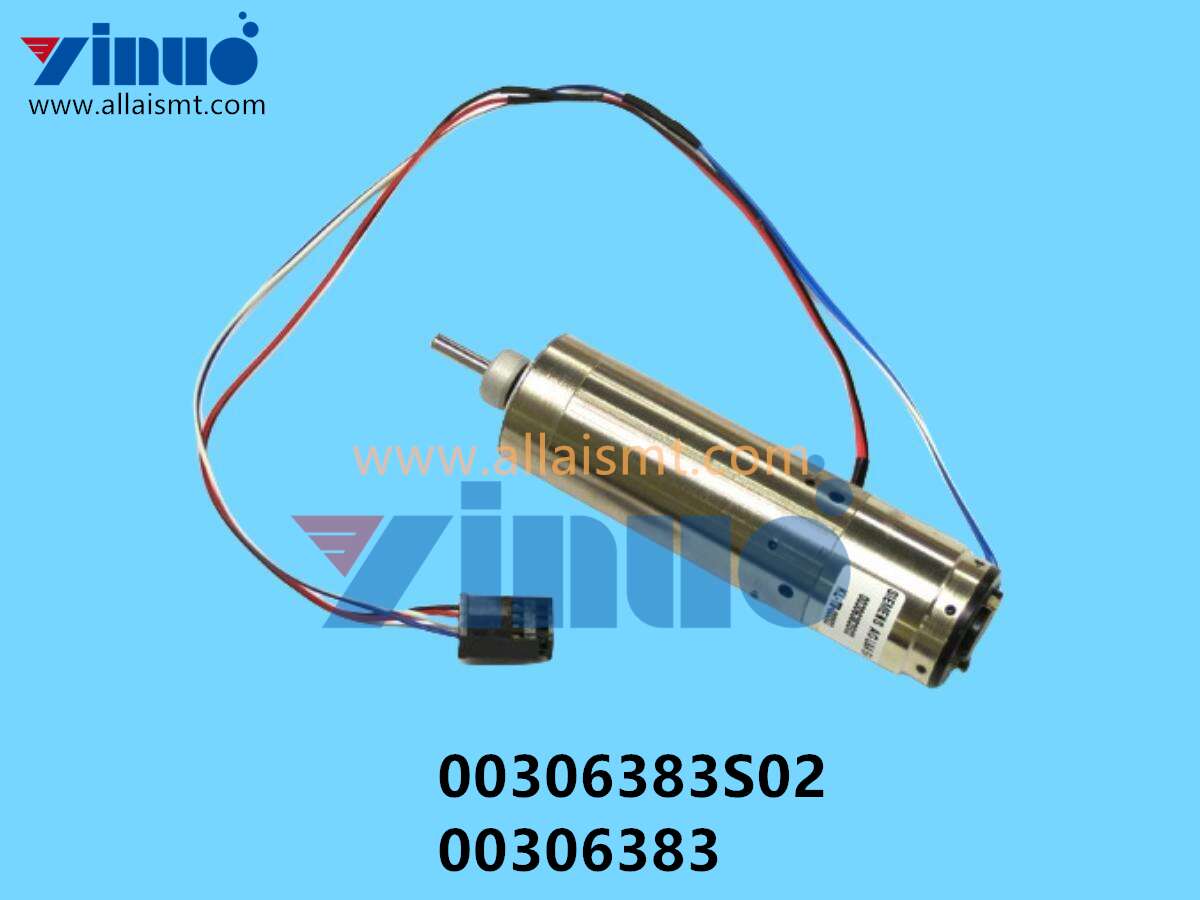 00306383S02 00306383 SIEMENS ASM MOTOR TACHO DR-AXIS
