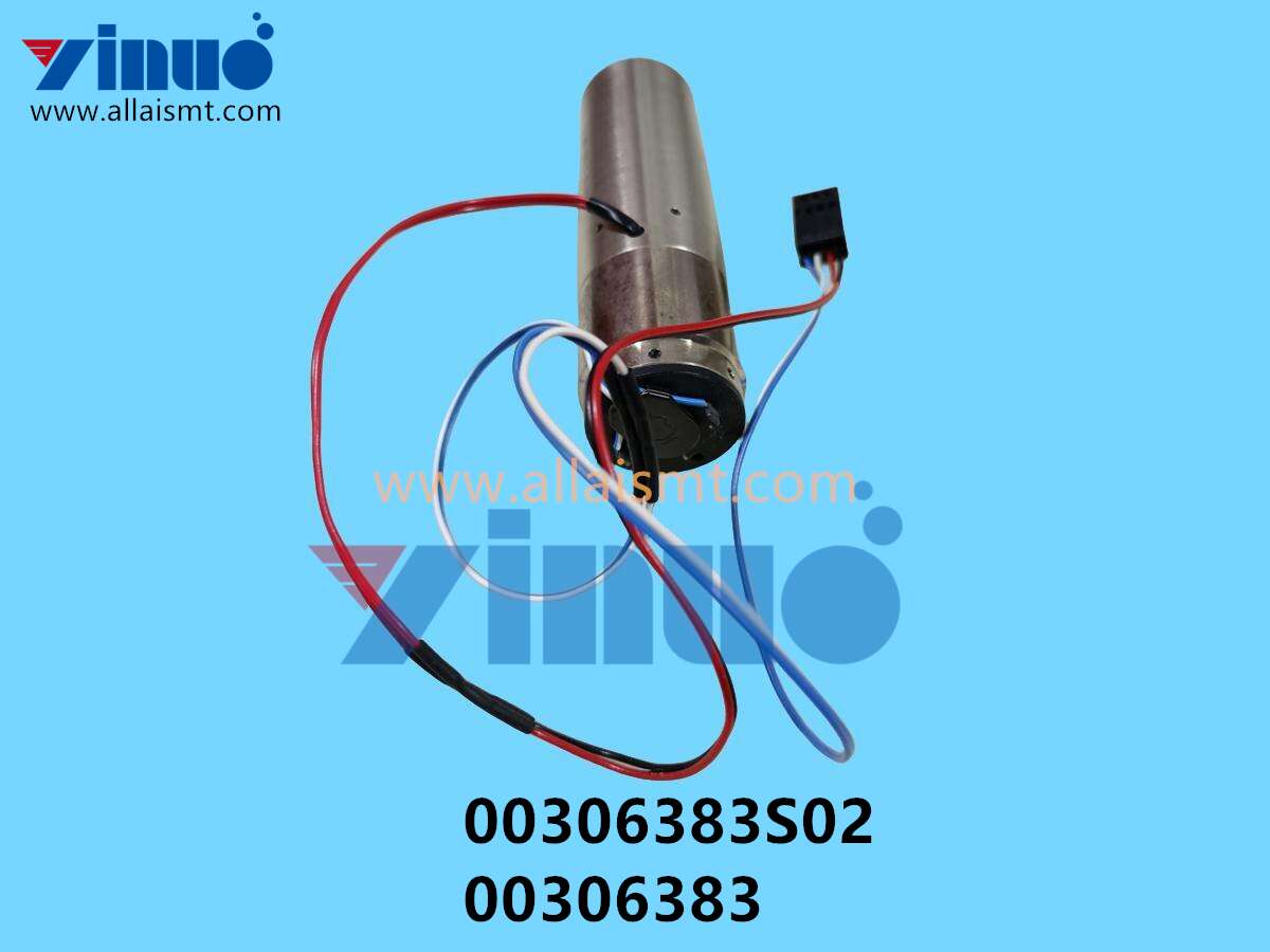 00306383S02 00306383 SIEMENS ASM MOTOR TACHO DR-AXIS