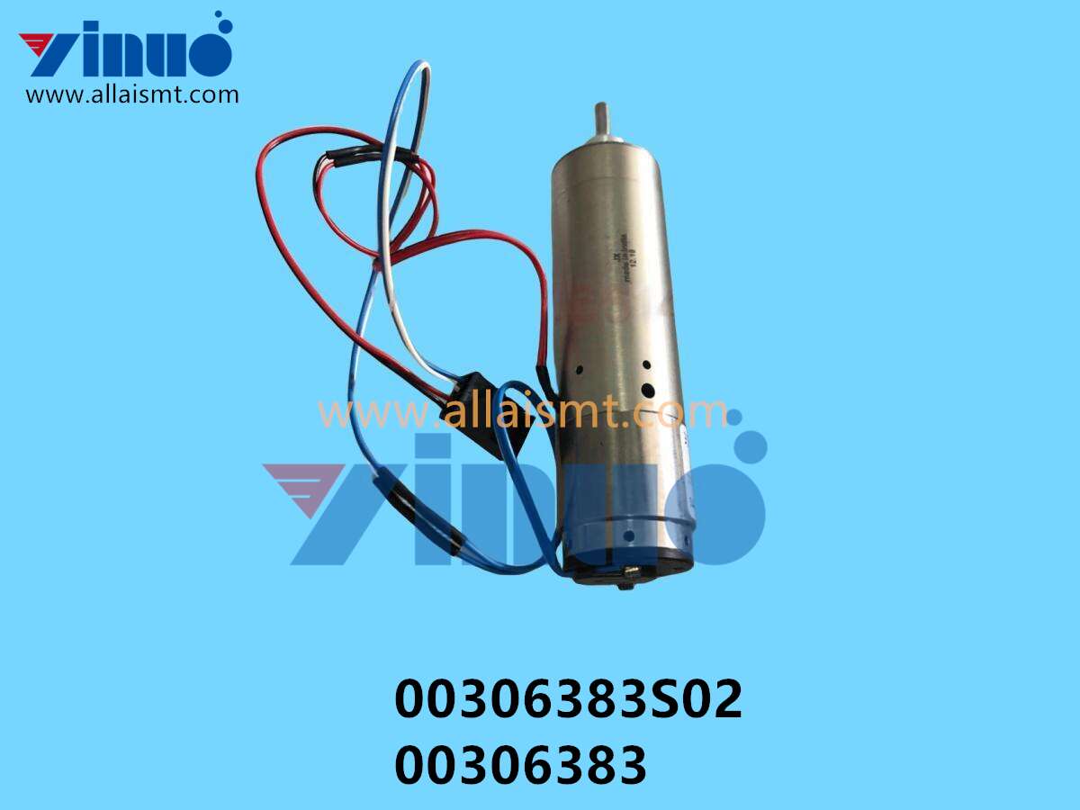00306383S02 00306383 SIEMENS ASM MOTOR TACHO DR-AXIS