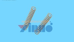 00308948S01 SIEMENS SIPLACE COMPRESSION SPRING