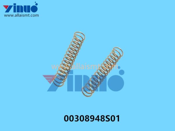 00308948S01 SIEMENS SIPLACE COMPRESSION SPRING