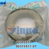 00315977 00315977-01 SIEMENS ASM PROTECTION HOSE 1. 60M