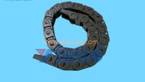 00316753S02 SIEMENS ASM CABLE DUCT