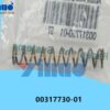 00317730-01 SIEMENS ASM PRESSURE SPRING