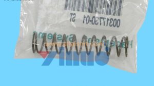 00317730-01 SIEMENS ASM PRESSURE SPRING