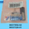 00317856-02 00337328-01 SIEMENS SIPLACE FRICTION BLOCK HOLDER