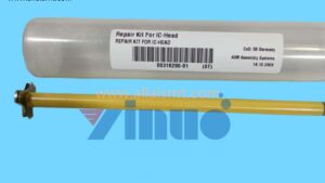 00318290-01 SIEMENS REP AIR KIT FOR IC-HEAD