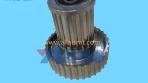 00318552-04 SIEMENS ASM GEAR FOR X-AXIS