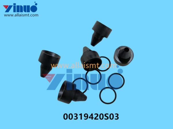 00319420S03 SIEMENS ASM Vacuum Nozzle