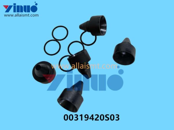 00319420S03 SIEMENS ASM Vacuum Nozzle