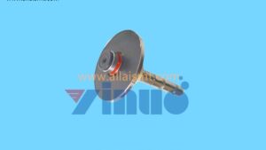 00319772-05 SIEMENS ASM RV12 SLEEVE