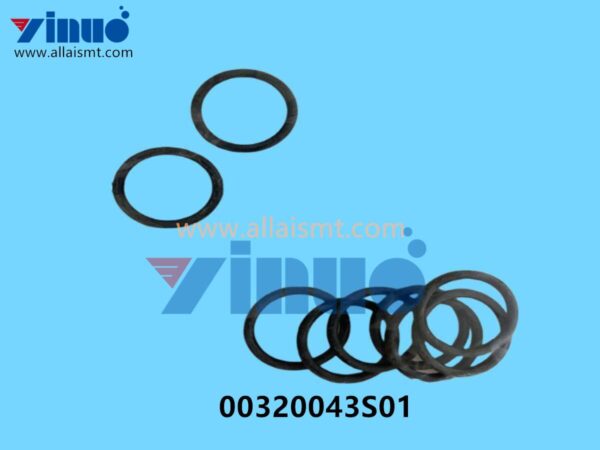 00320043S01 SIEMENS ASM O-ring