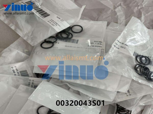 00320043S01 SIEMENS ASM O-ring