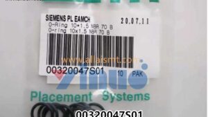 00320047S01 00320047 SIEMENS ASM O-RING