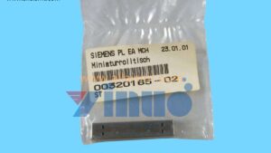 00320165-02 SIEMENS ASM Z-AXIS Slider