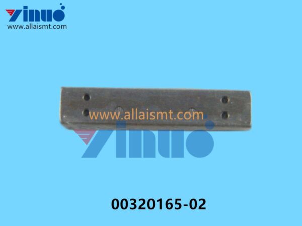 00320165-02 SIEMENS ASM Z-AXIS Slider