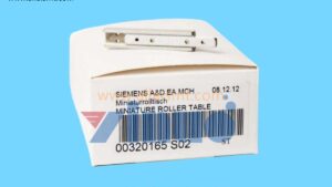 00320165S02 SIEMENS ASM Miniture Roller Table