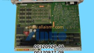 00320927-08 00320927-09 00320927S10 SIEMENS ASM Controller Card