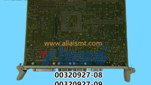 00320927-08 00320927-09 00320927S10 SIEMENS ASM Controller Card