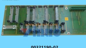 00321190-02 00321190 SIEMENS ASM CONVERSION PC-BOARD PORATAL